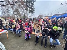 Vianočné trhy 2024